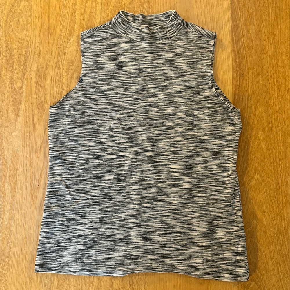 Nine West Knit Tank Top / Muscle Tee
